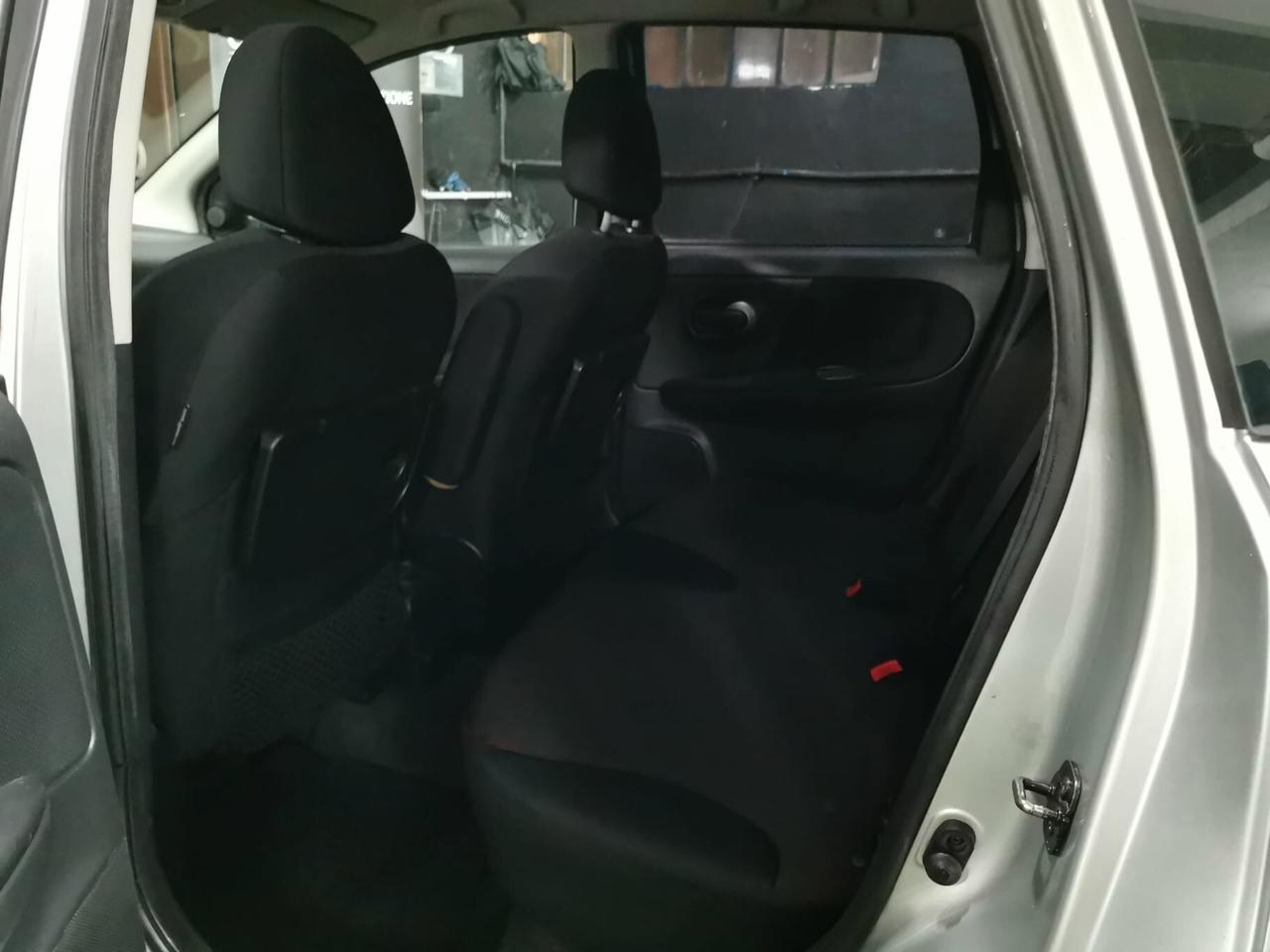 Nissan Note 1.4 16V ACENTA GARANZIA 12 MESI