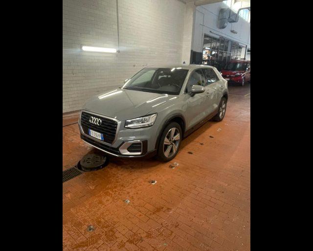 AUDI Q2 30 TDI S tronic Admired