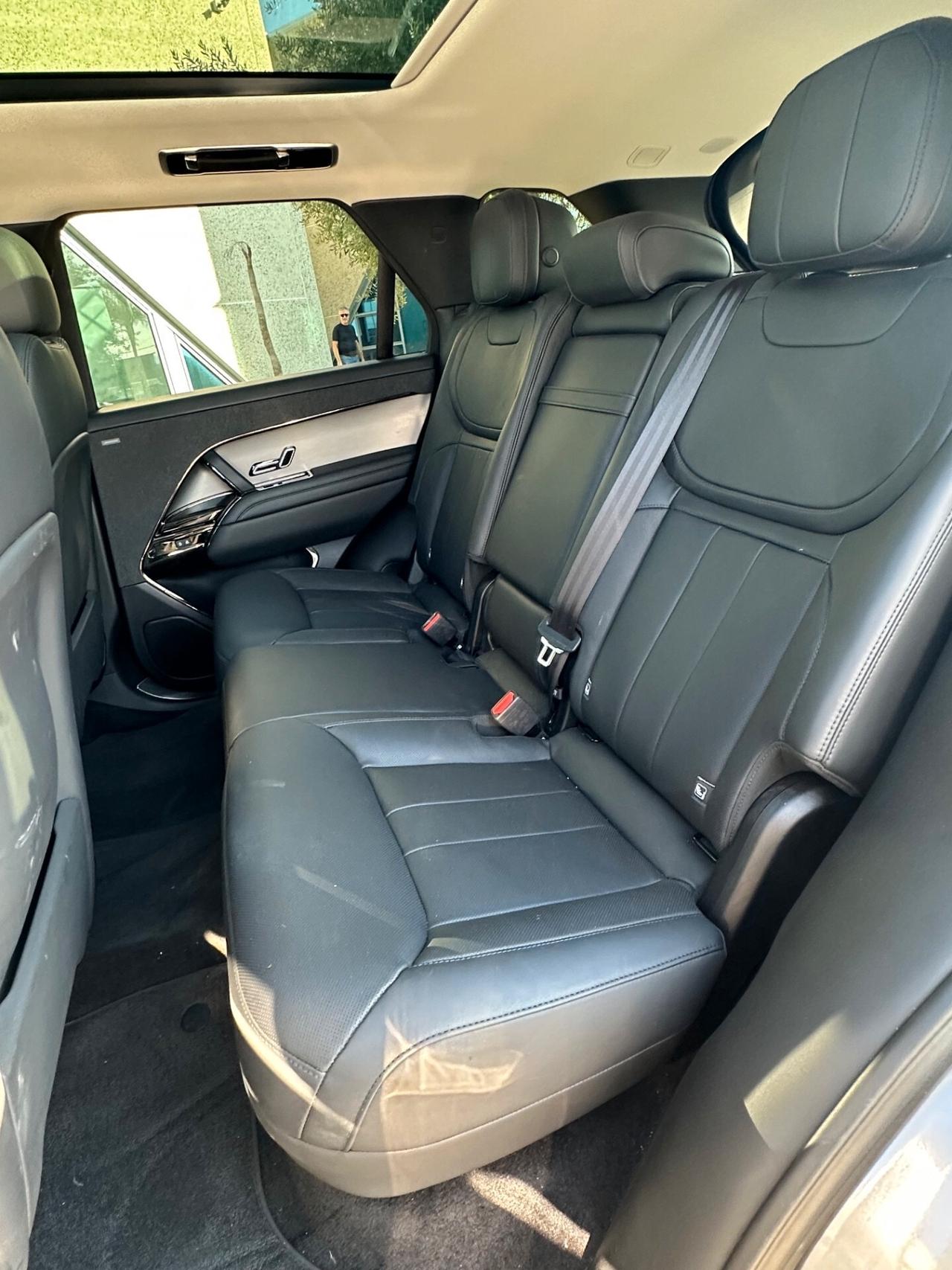 Range Rover Sport Dynamic SE Super offerta Tstock prezzo imperdibile