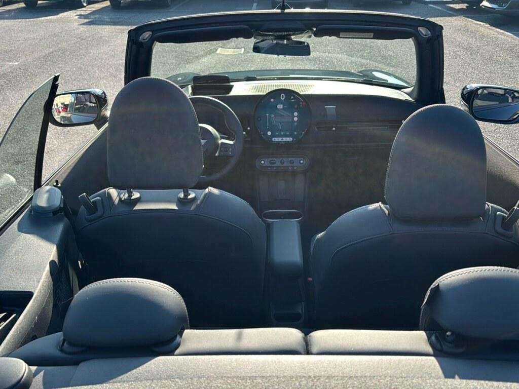 Mini Mini Cooper Cabrio 2.0 C Classic Auto