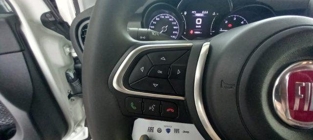 FIAT 500X 1.3 MultiJet 95 CV AUTOCARRO N1 4 POSTI