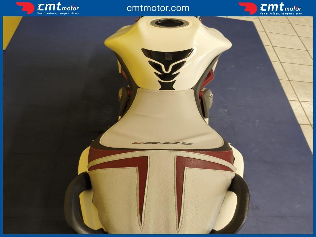 Kawasaki ER-6N - 2007