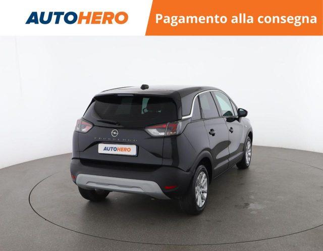 OPEL Crossland 1.2 Turbo 12V 110 CV Start&Stop Elegance