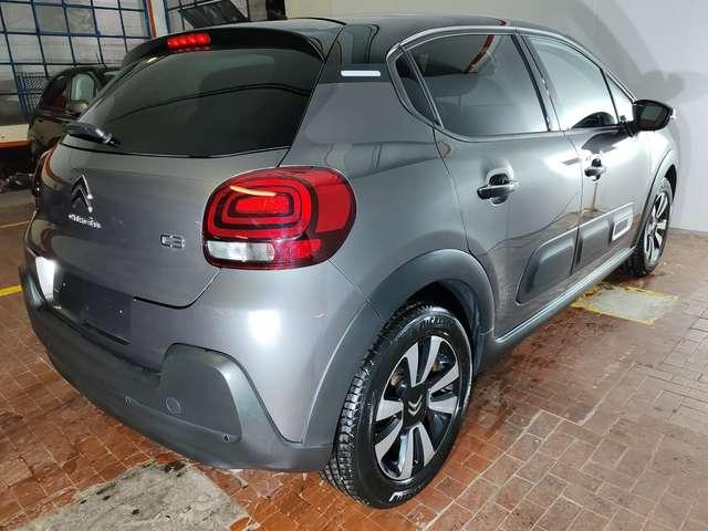 Citroen C3 1.2 110cv S&S Shine + Key Less + Telecamera