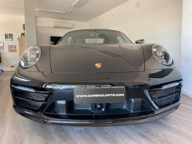 PORSCHE 992 CARRERA T