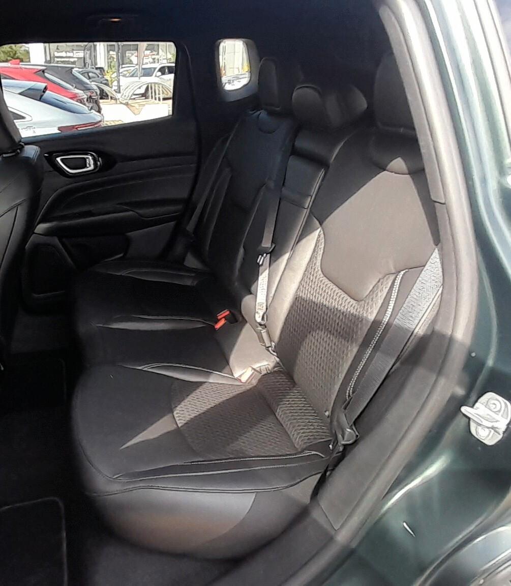 Jeep Compass 1.6 Multijet II 2WD 80° Anniversario