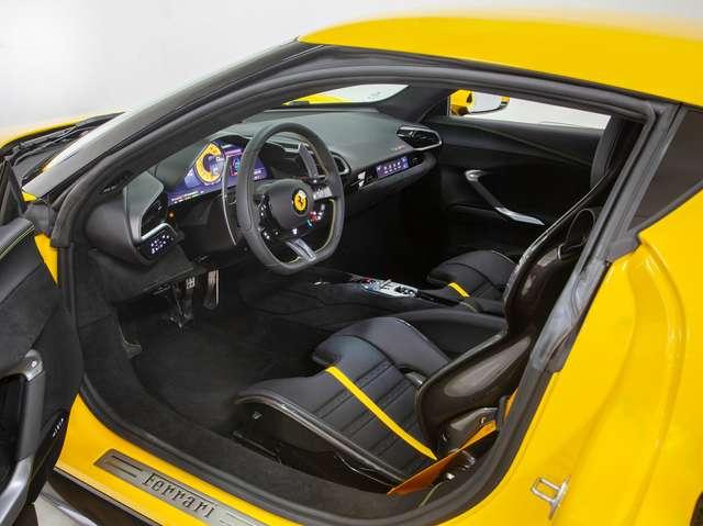 Ferrari 296 GTB