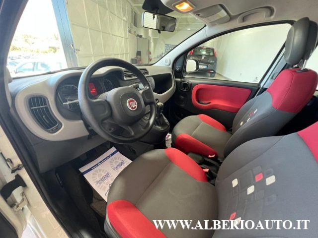 FIAT Panda 1.2 Easy