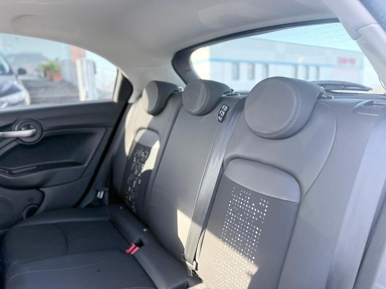 Fiat 500X 1.6 MJT 130 CV Sport 2021