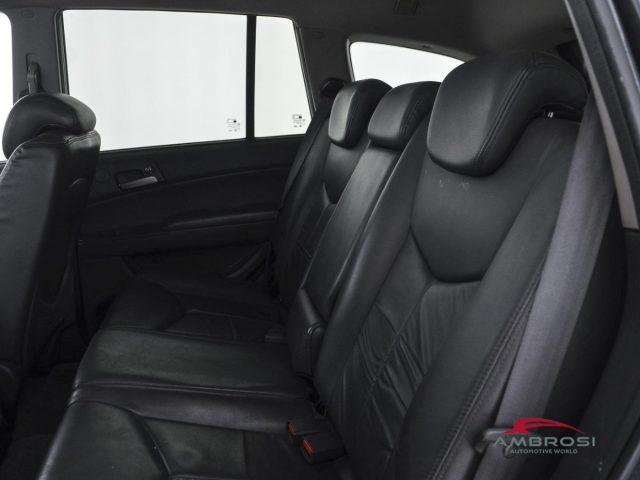 SSANGYONG Kyron 2.0 XDi Plus - PER OPERATORI DEL SETTORE