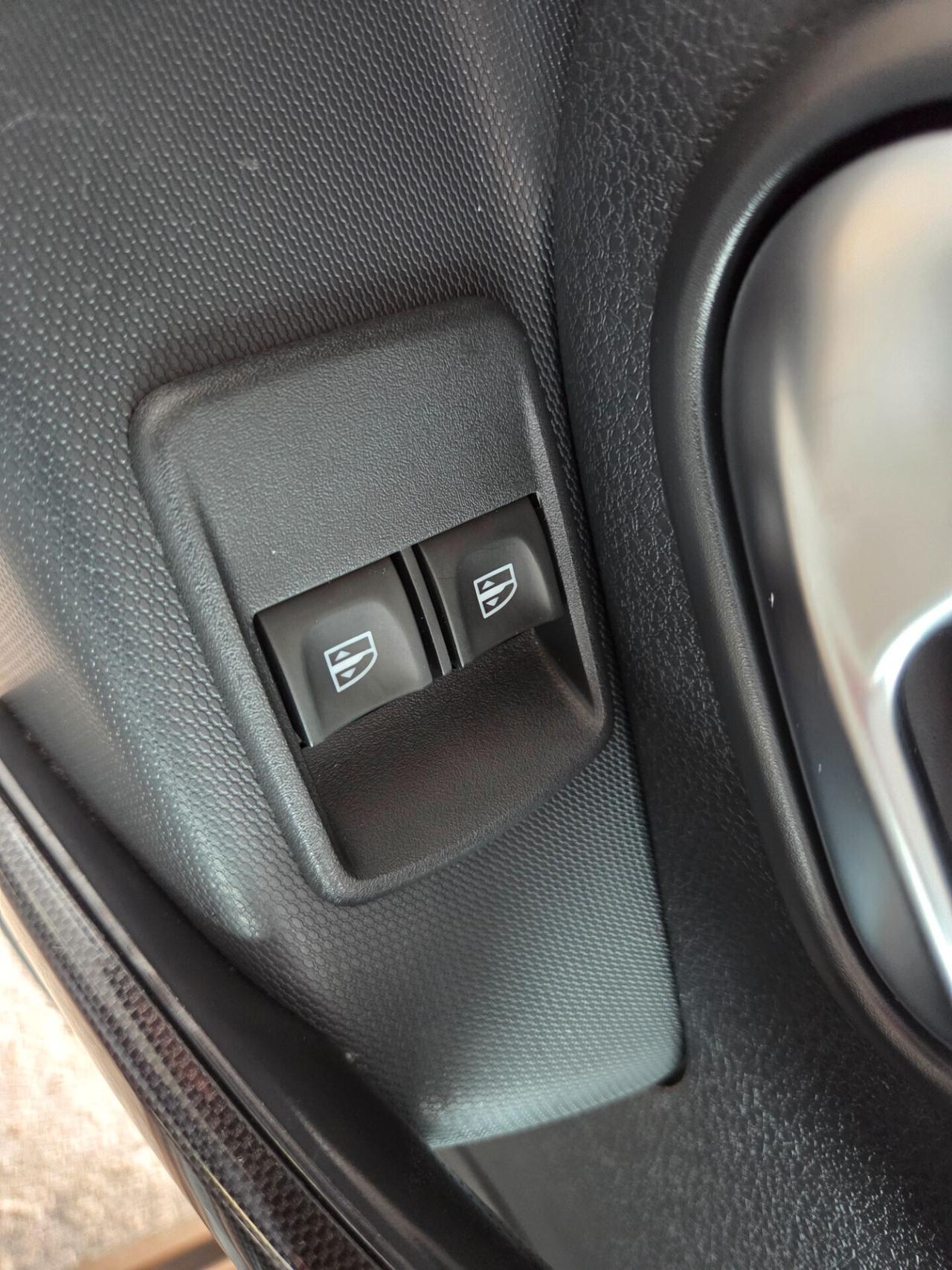 Dacia Sandero 1.0 SCe 12V 75CV Start&Stop Comfort