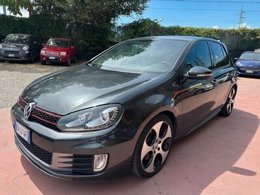 Volkswagen Golf GTI 2.0 TSI 5p. GTI, BELLISSIMA , PERFETTA DI MECCANICA!!