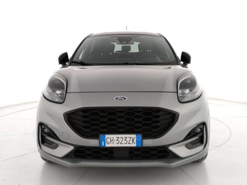Ford Puma 1.0 ecoboost h ST-Line s&s 125cv