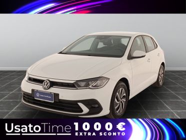 Volkswagen Polo 1.0 tsi 95cv life
