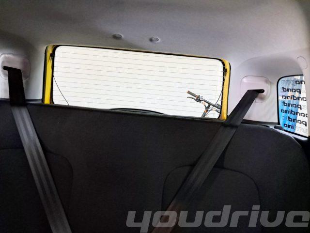 FIAT New Panda 1.0 FireFly S&S Hybrid Pop KM0