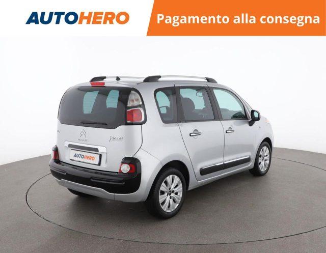CITROEN C3 Picasso PureTech 110 Exclusive
