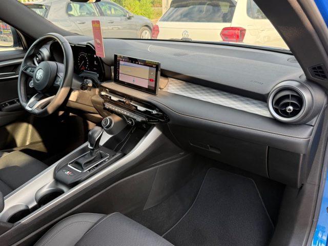 ALFA ROMEO Tonale 1.6 diesel 130CV Ti GARANZIA