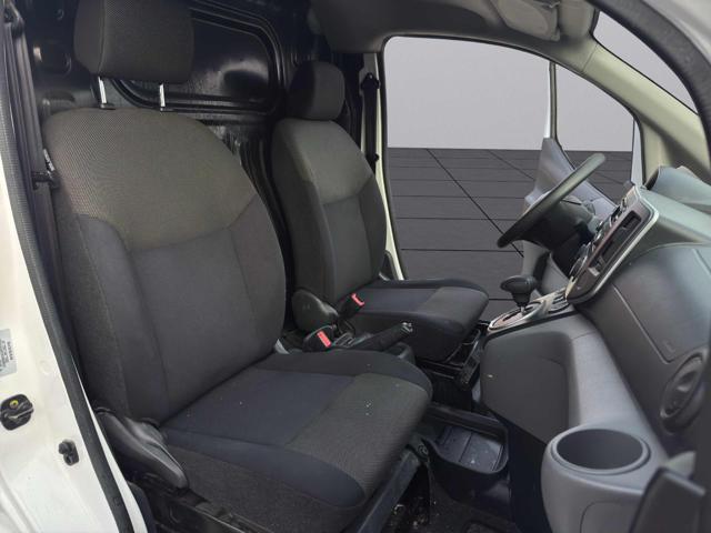 NISSAN e-NV200 VAN COURIER 42kWh AUTONOMIA 250 KM-RETROCAMERA