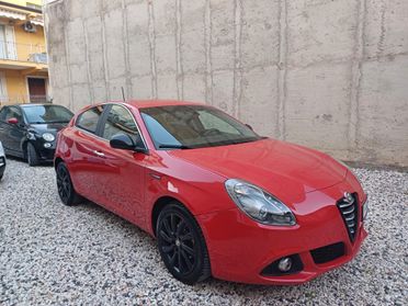 Alfa Romeo Giulietta 1.6 JTDm-2 120 CV Exclusive