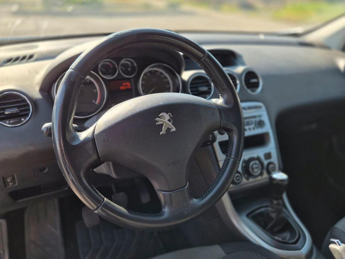 Peugeot 308 1.6 hdi 8v Business 5p Fap