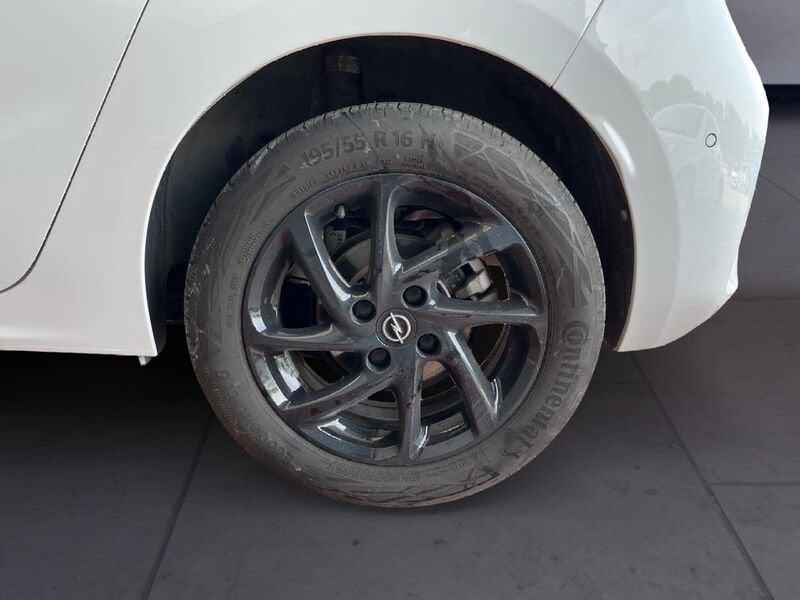 Opel Corsa VI 2020 1.2 D&T s&s 100cv