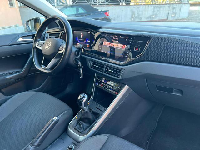 VOLKSWAGEN Polo 1.0 TSI Style