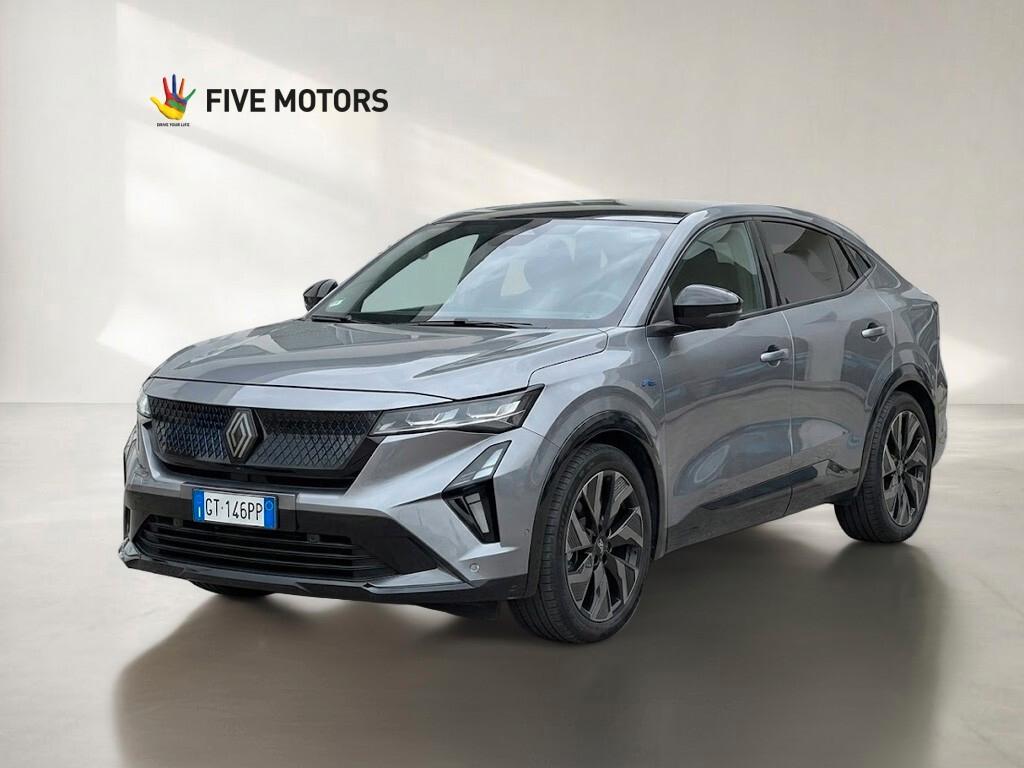 Renault Rafale Full Hybrid E-Tech 200 CV Esprit Alpine