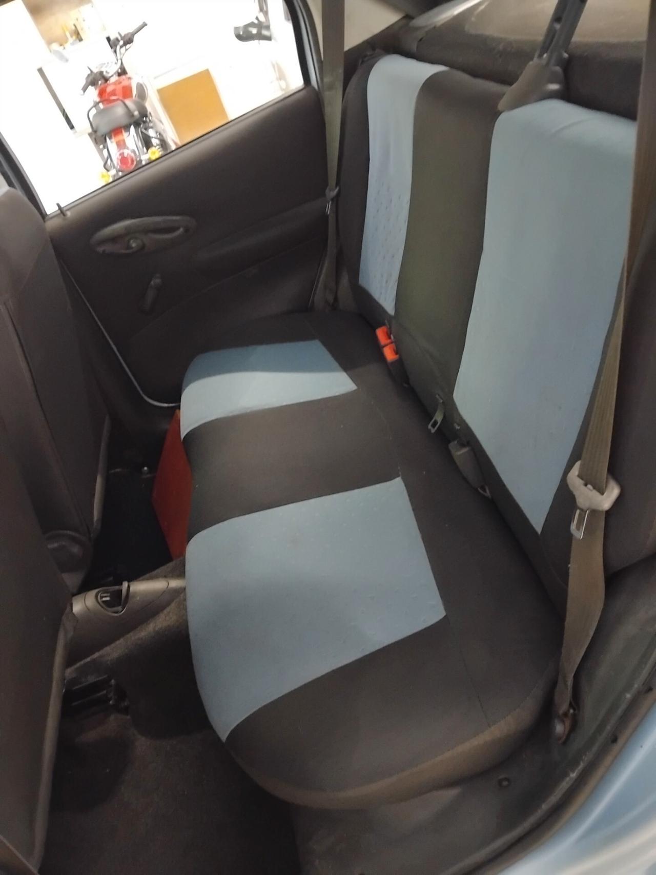 Fiat Punto 1.2 5 porte Active