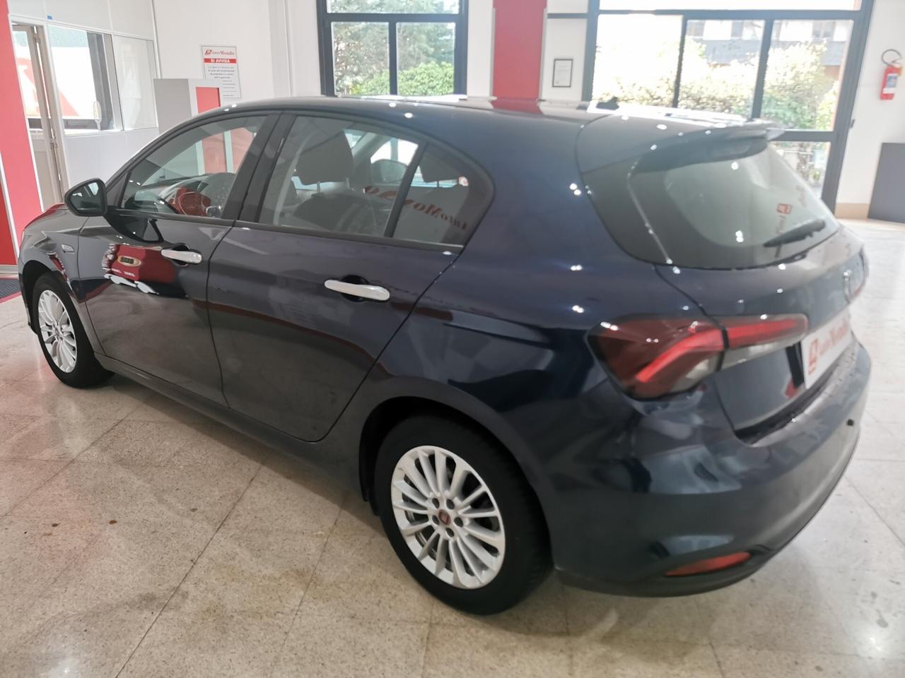 Fiat Tipo 1.6 Mjt S&S 5 porte Life