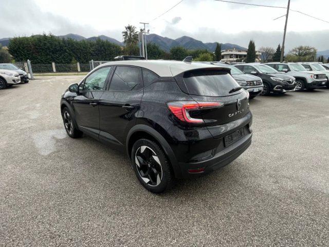 RENAULT Captur TCe 90 CV Techno
