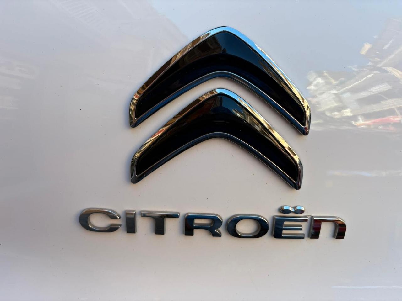 Citroen C3 BlueHDi 100 S&S Business Combi