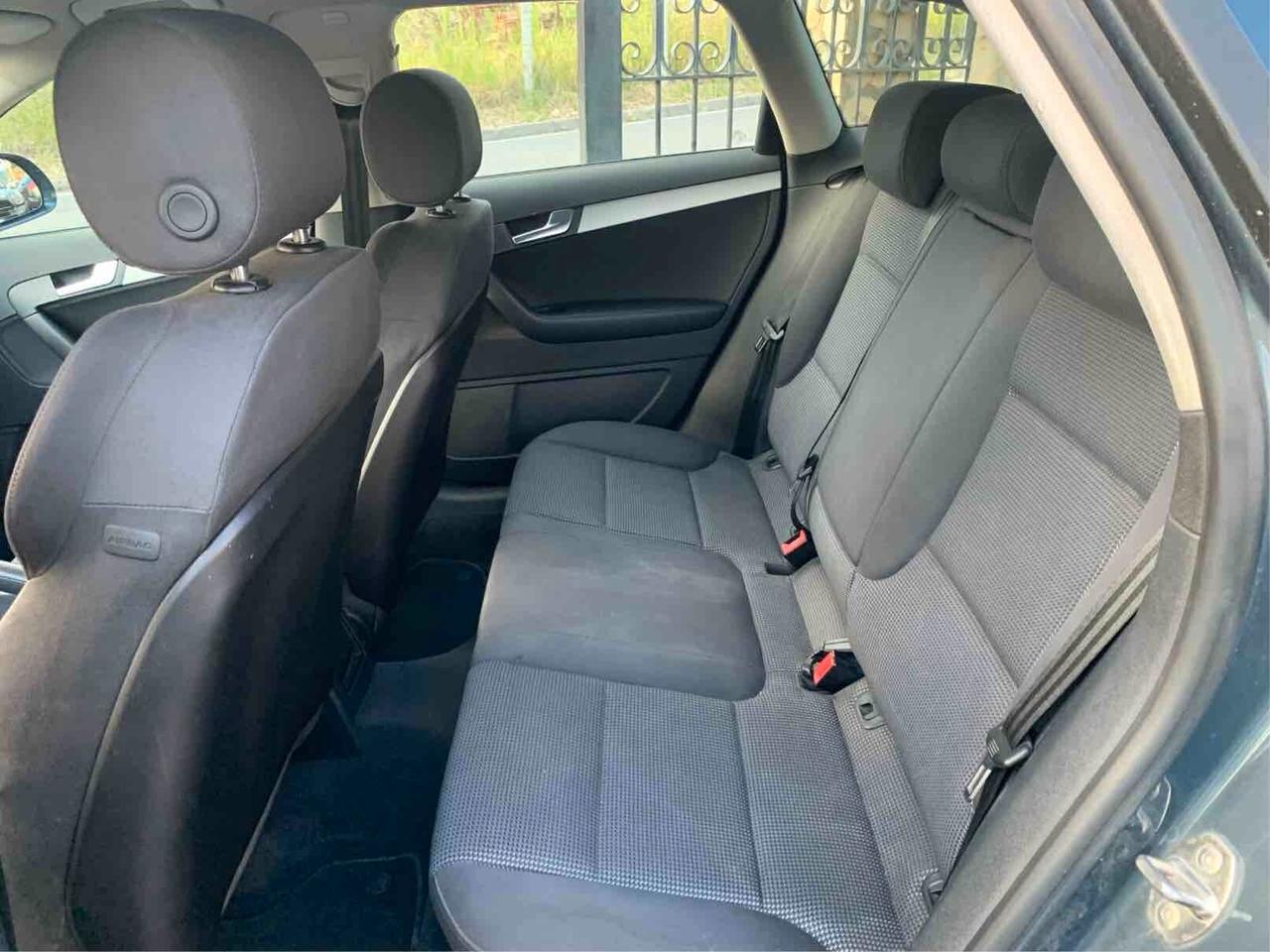 Audi A3 Sportback 1.6 TDI