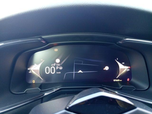 DS AUTOMOBILES DS 7 BlueHDi 130 aut. Performance Line+