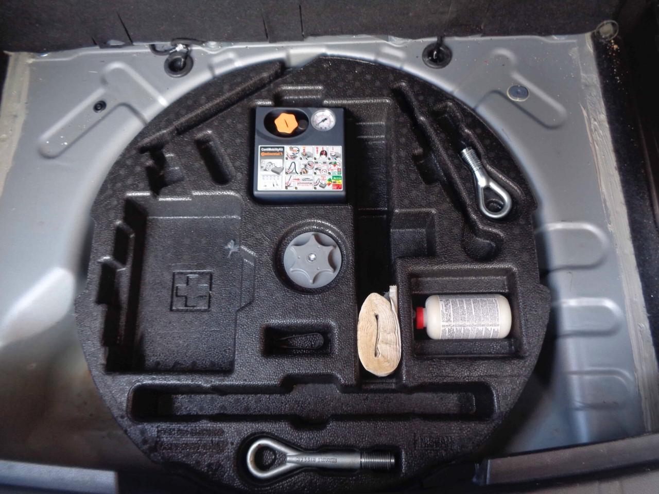 Nissan Qashqai 1.5 dCi 110CV (Finanziabile)