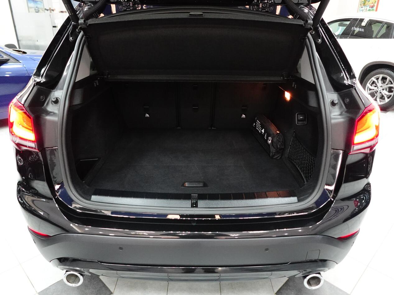 BMW X1 2.0d 150 CV XDRIVE18d BUSINESS ADVANTAGE