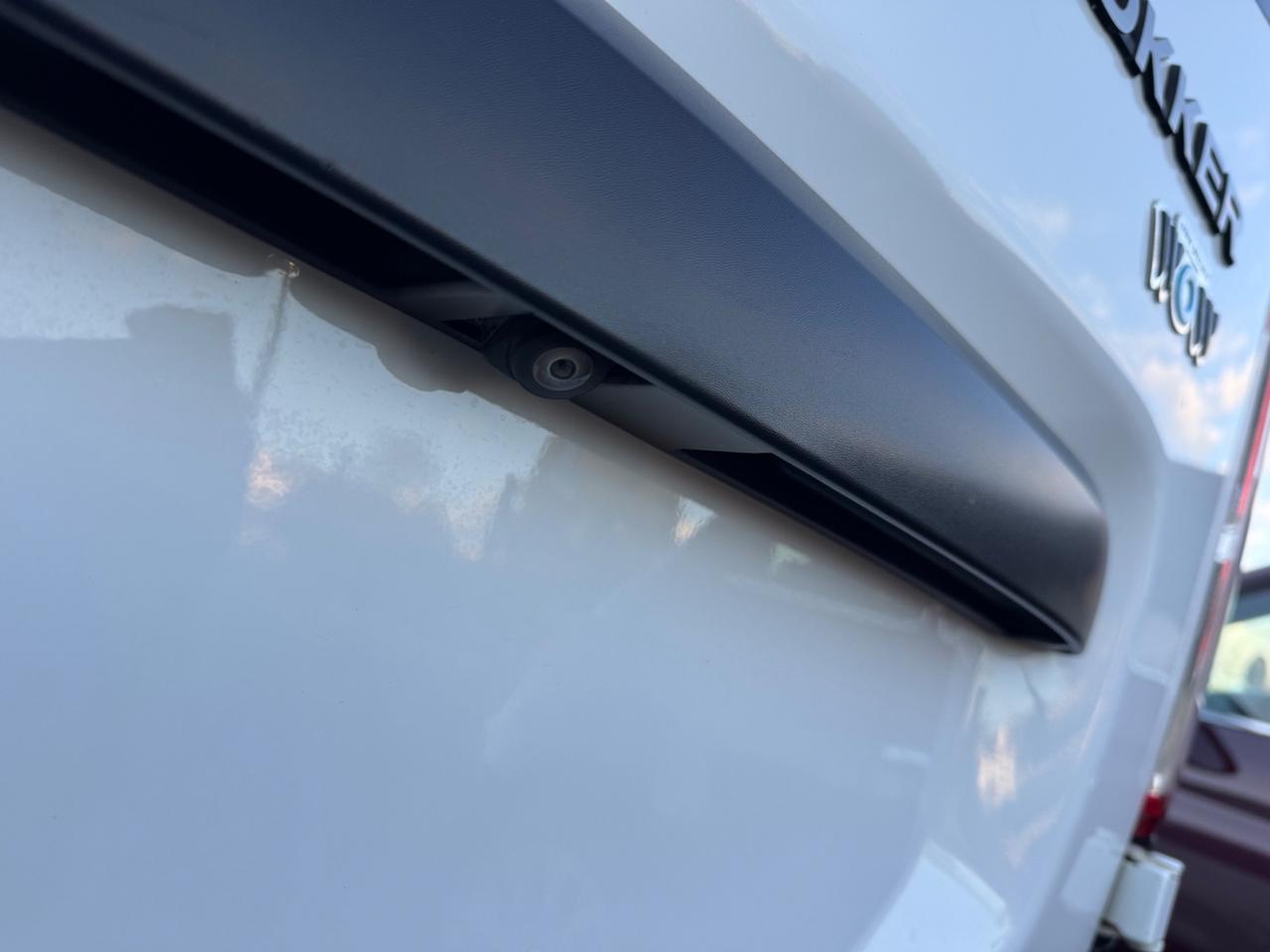 Dacia Dokker STEPWAY 1.5 dCi 8V 90CV Start&Stop Comfort