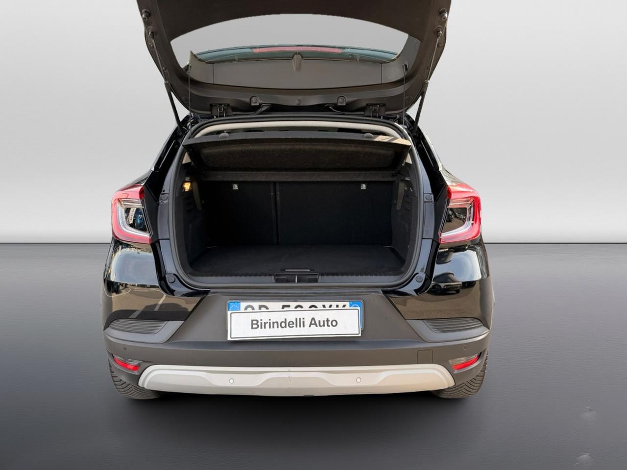 RENAULT Captur 2ª serie - Captur Full Hybrid E-Tech 145 CV Equilibre