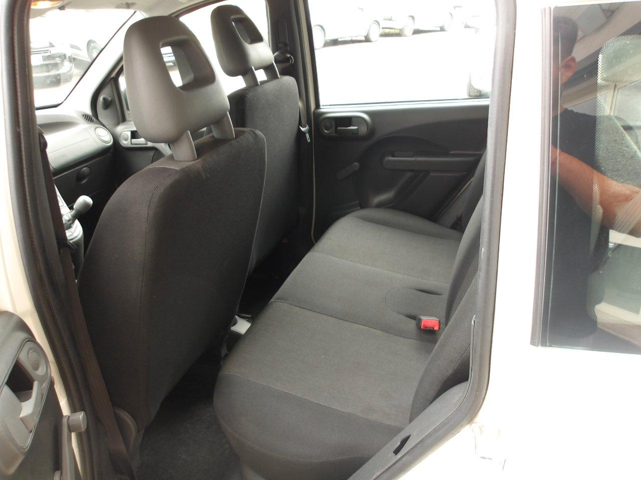 Fiat Panda 1.4 natural power Dynamic Mamy