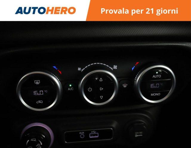 FIAT 500L 1.6 Multijet 120 CV Cross