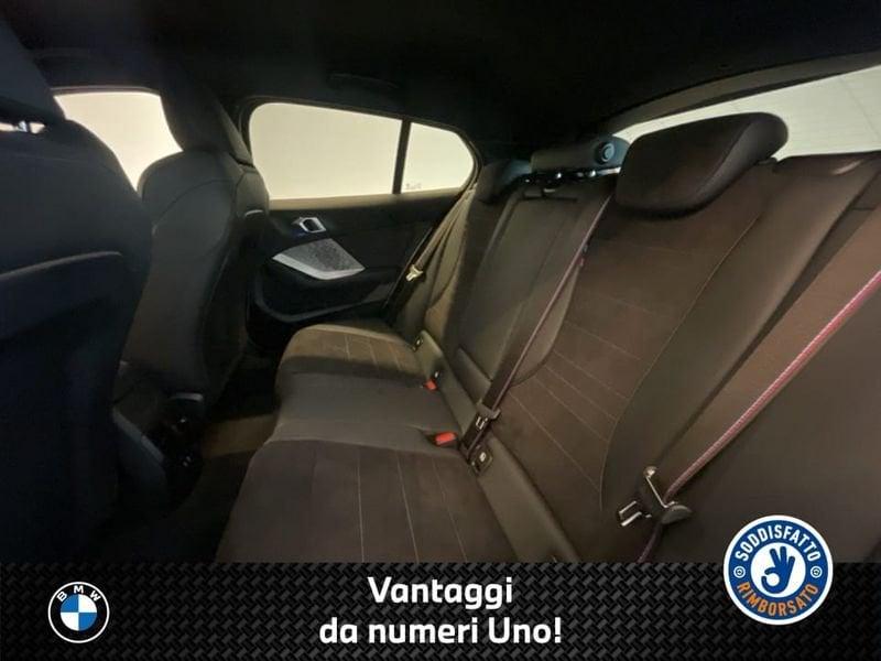 BMW Serie 1 118d M Sport Pro