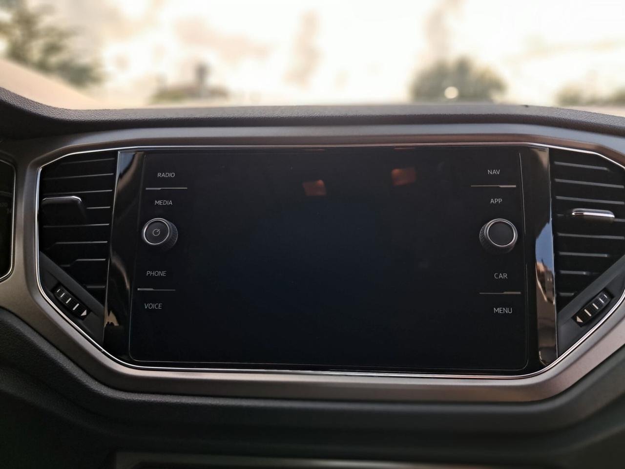 Volkswagen T-Roc 2.0 TDI SCR 150 CV Advanced BlueMotion Technology