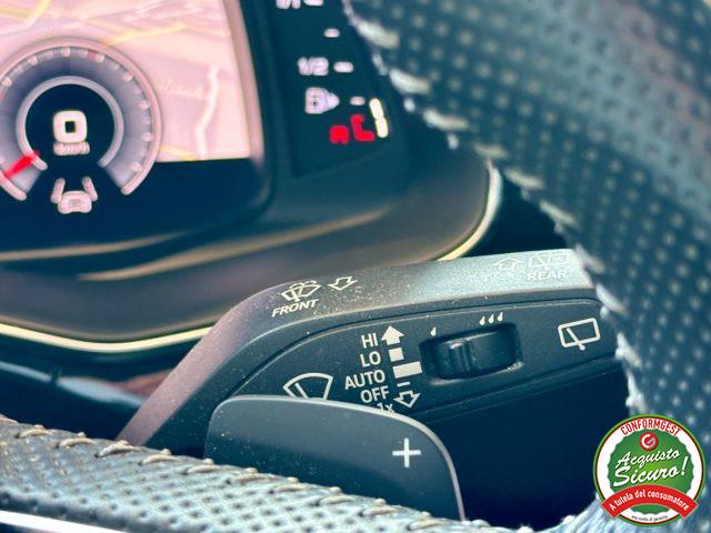 AUDI Q8 50 TDI 286CV quattro tip *S-LINE*TETTO*B&O*360*