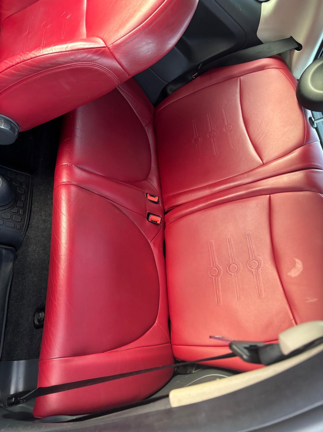 Fiat 500 1.3 Multijet 16V 75 CV Lounge