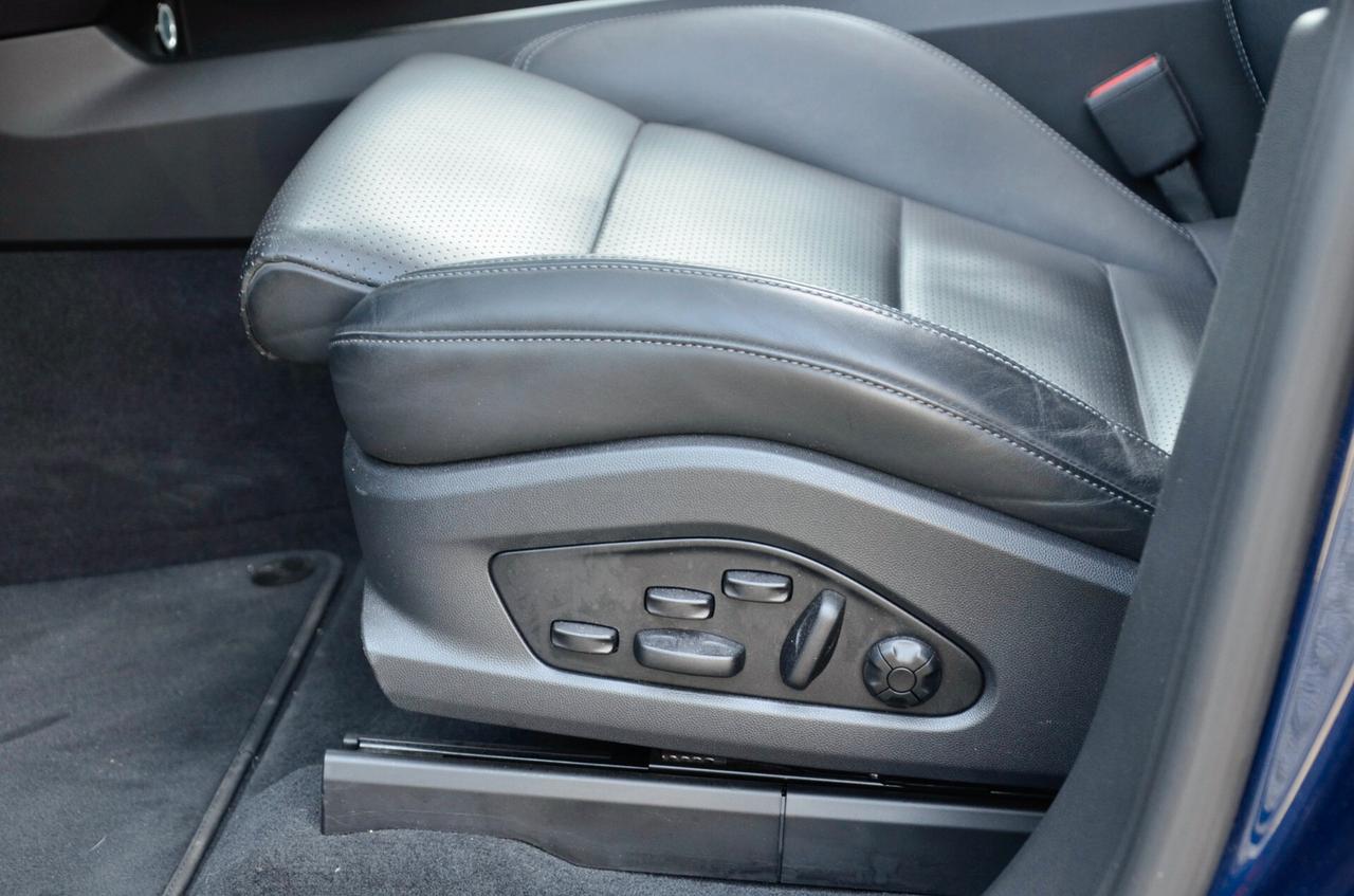 PORSCHE MACAN 4 408cv, PORSCHE APPROVED 10/2027, UFF ITALIANA, TETTO, HI-FI BOSE, MATRIX, SOSPENSIONI ADATTIVE, 22", PERMUTE