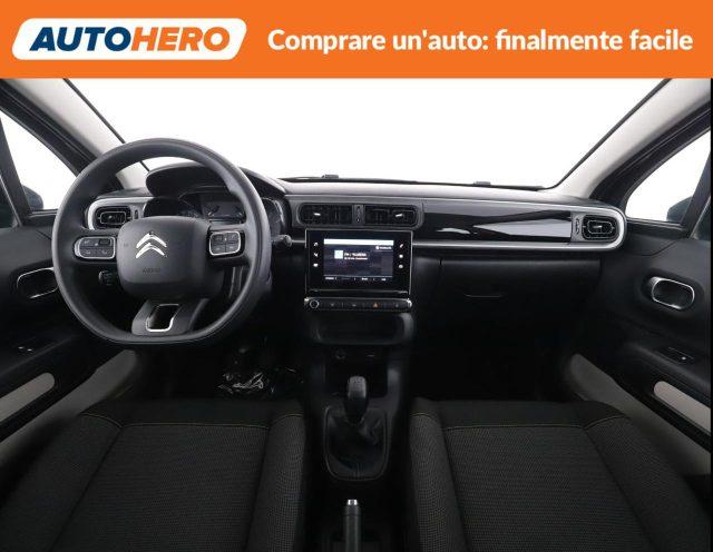 CITROEN C3 PureTech 83 S&S Plus