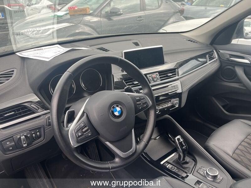 BMW X1 F48 2019 Diesel sdrive18d xLine Plus auto