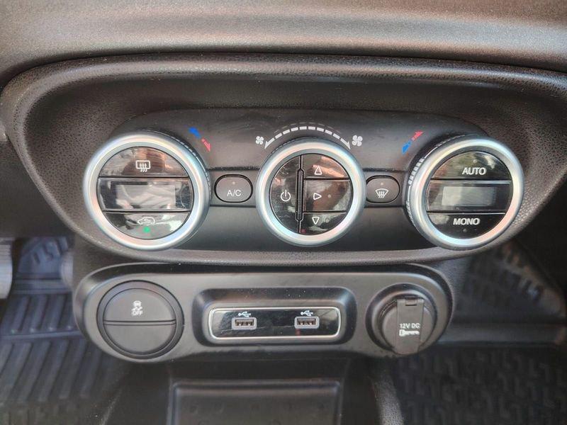 FIAT 500L 500L 1.4 95 CV S&S Cross