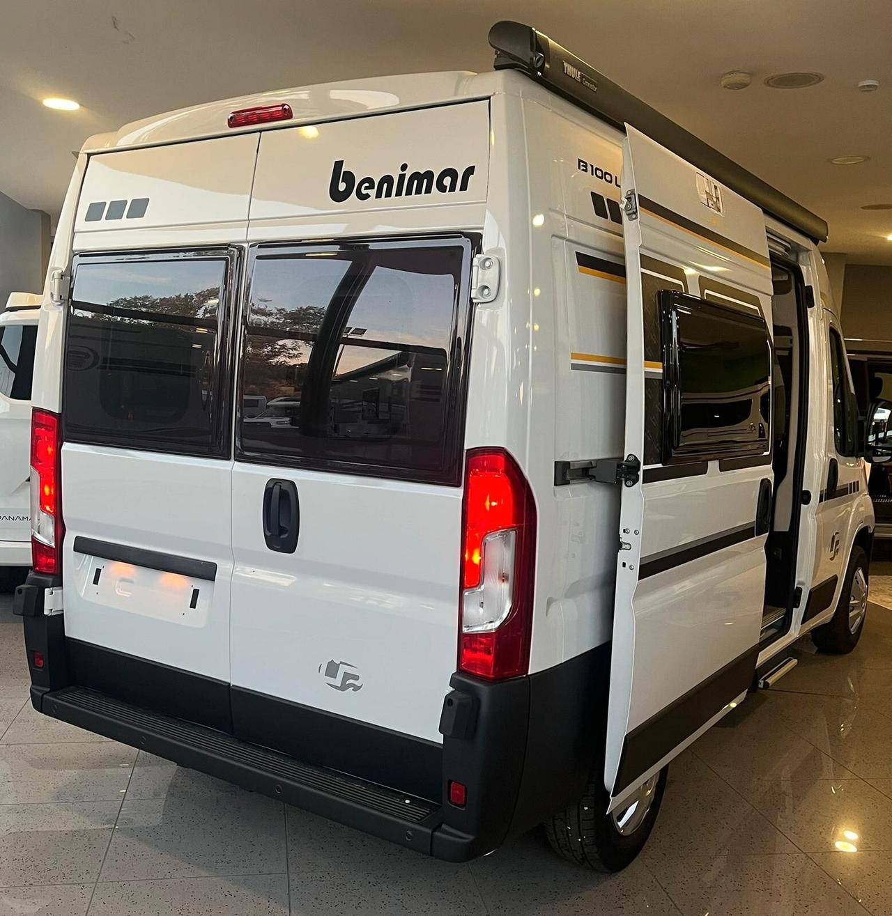 Benimar 100 UP BENIVAN