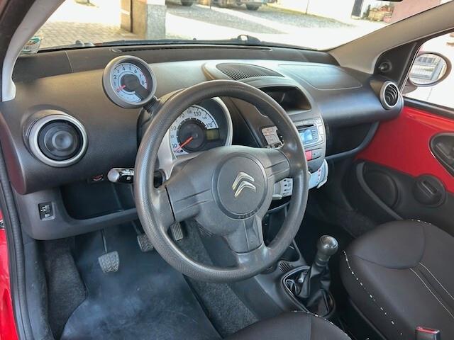 Citroen C1 1.0 5 porte Seduction