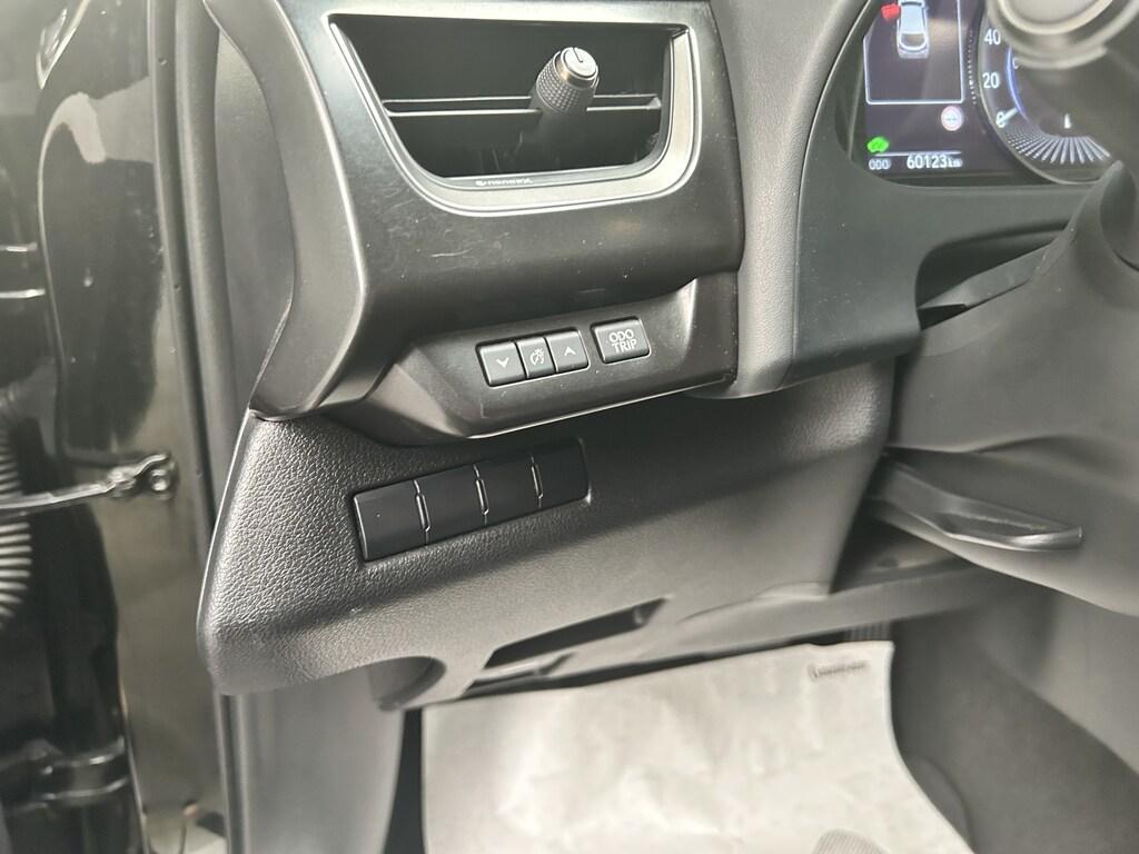 Lexus UX 250h 2.0 Hybrid Business 2WD Power Split Device